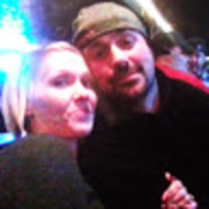 Meet your Posher, Paula